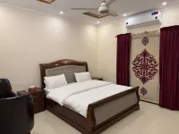 AoLai Hotel Hotels near Shah Faisal Mosque