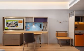 Home2 Suites by Hilton Huaihua Hecheng