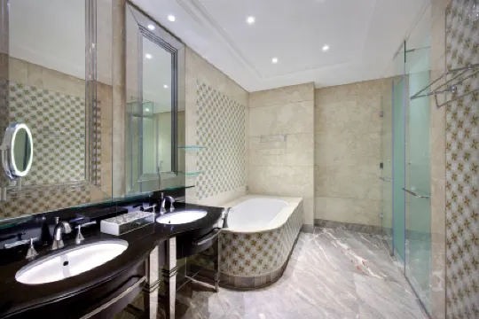 The Reverie Saigon Residential Suites