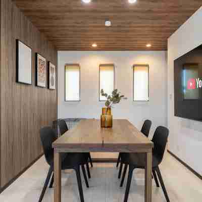 Villa Dogika TAKASHIMA Rooms