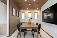 Villa Dogika TAKASHIMA Hotel a 