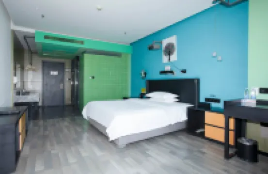 Momo Yishang Boutique Hotel