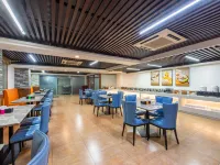 Borrman Hotel (Xinxing Bus Station) Hotels in Xinxing County