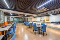 Borrman Hotel (Xinxing Bus Station)