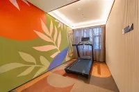 Orange Hotel (Lijiang Ancient City Waterwheel Branch)