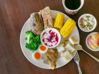 LONGTIAN PROSPERITY B&B Hotels near Chulu Ranch