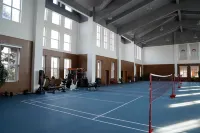 Fengye Tourist Holiday Hotel