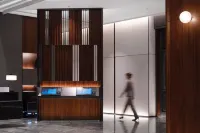 IntercityHotel Yuncheng - Gym