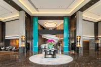 Zhengzhou Airport DoubleTree by Hilton Hotel
