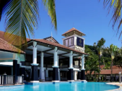 Peridot By The Sea Redang Hotels in Redang Island