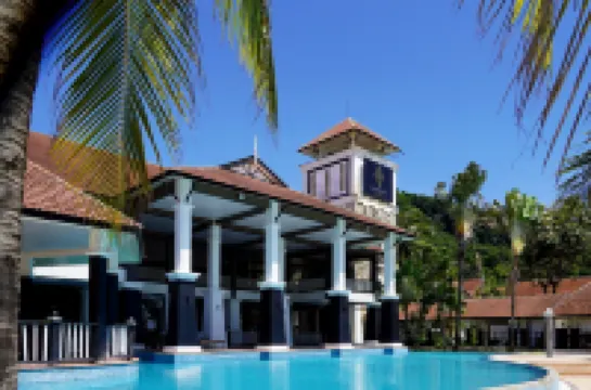 Peridot By The Sea Redang Hôtels à : 