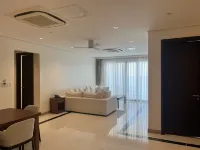 Awesome Hotel - Parvekkeita