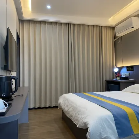 Gancheng Hotel