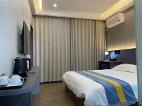 Gancheng Hotel - 2-Sterne