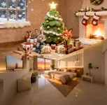 Yunshui Jian Bed and Breakfast, Meizhou Island