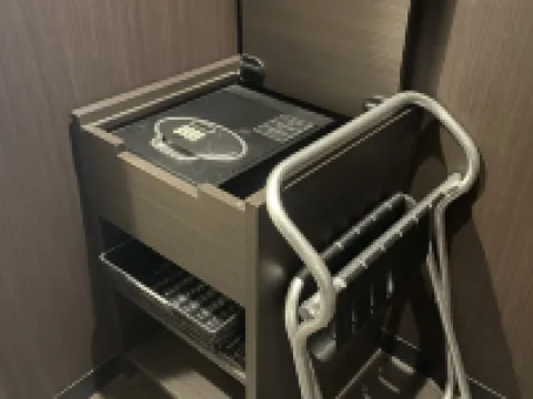 โรงแรม อมาเนค โอซาก้า นัมบะ