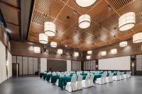 Ruijia Hotel (Jingmen West High-Speed Railway Station)