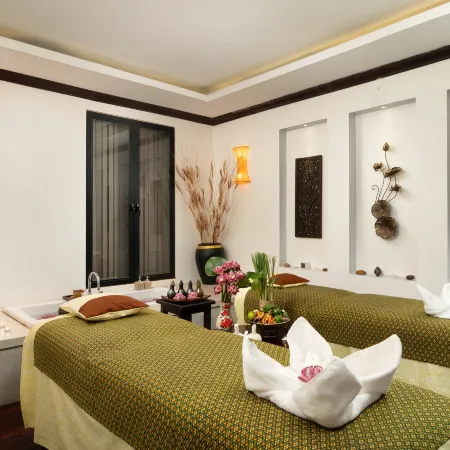 The Moon Residence & Spa