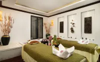 The Moon Residence & Spa - spa