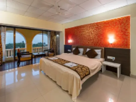 Hotel Hilltop by Fidato Hotels Hotels in Panhala