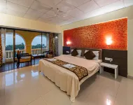 Hotel Hilltop by Fidato Hotels