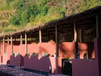 Yunman Meiren - Pet friendly
