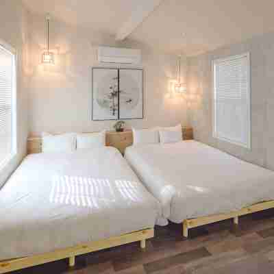 Solana Smart INN Fuji Kawaguchiko Rooms