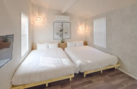 Solana Smart INN富士河口湖