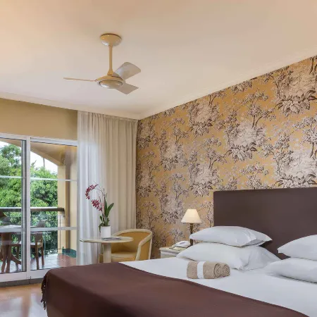 Pestana Village, Garden Hotel
