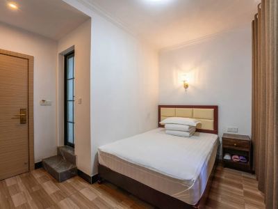 Sauerkraut Homestay