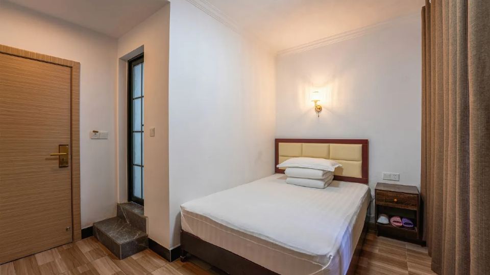 Sauerkraut Homestay