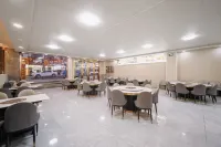 Yunshang Oxygen-enriched Hotel (Ranwu Town)
