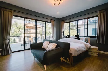 รูปภาพของหมีดำ รีสอร์ท & ออนเซน