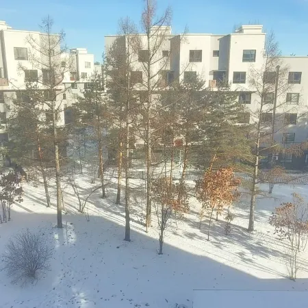Songjian Xiaoyin Homestay (Changbai Mountain North Scenic Area Distribution Center)