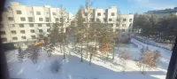 Songjian Xiaoyin Homestay (Changbai Mountain North Scenic Area Distribution Center) - vue sur la montagne