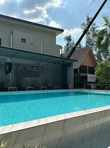 รูปภาพของณัฐพล รีสอร์ท