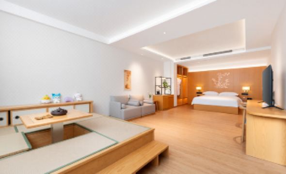 Tangshan Yipin Hot Spring Hotel