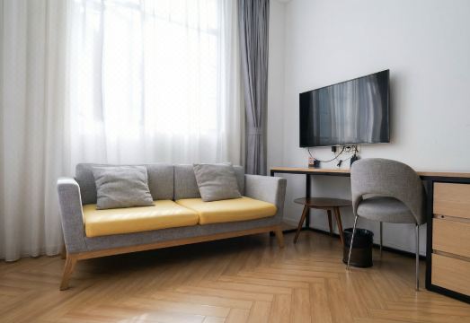 Yueshan Qihang Youth Job Apartment 이미지