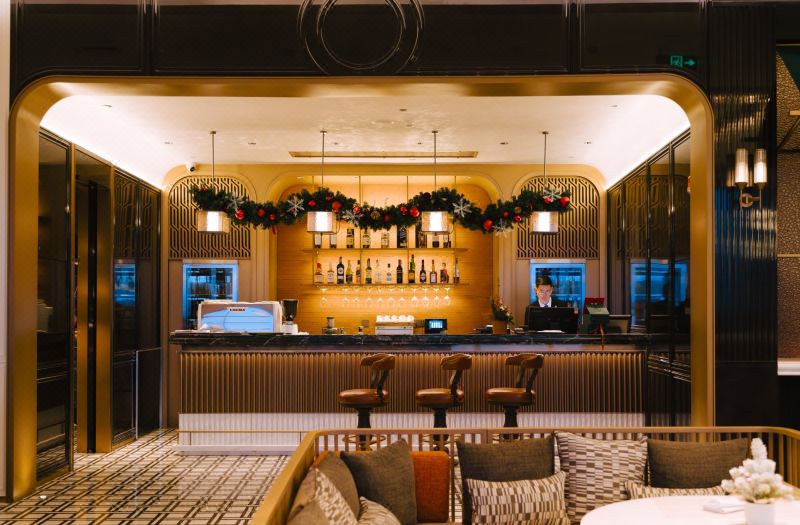 Hotel Indigo Harbin Central Avenue by IHG photo 5