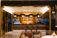 Hotel Indigo HARBIN CENTRAL AVENUE by IHG