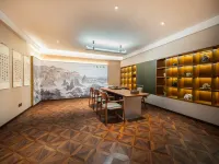Nostalgia S Hotel（Tianjin Jinwan Plaza） 톈진 호텔