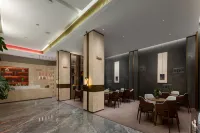 Yelang Hotel - parking