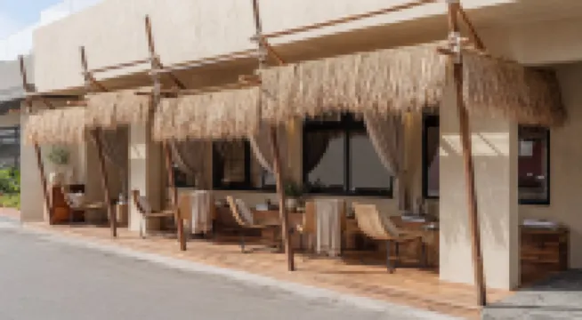MUMU Homestay - Boutique