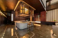 XIYING HOTEL - 5 звезд