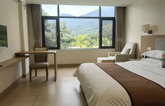 樂東民心農家樂