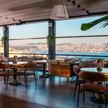 Ring Stone Hotels Bosphorus - Special Class Отели рядом с достопримечательностью «Галата»