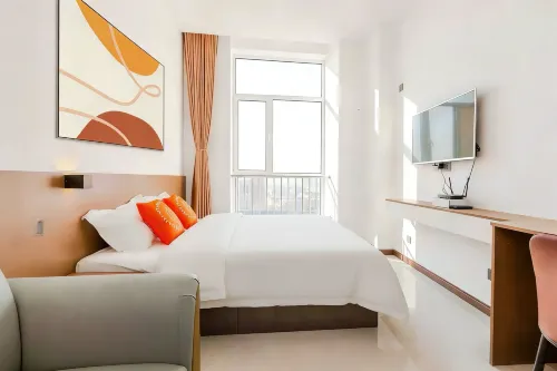 Lejia Homestay