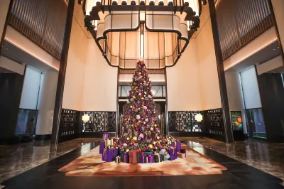 Four Seasons Hotel Suzhou Hotels in 