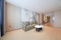 LAVANDE HOTELS(Daqing East Railway  Station And Passenger Terminal Branch)