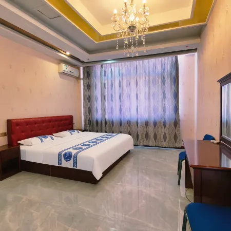 Youyuyi Guest House